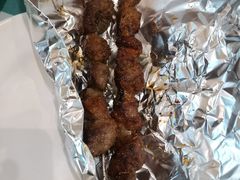 -南来顺饭庄·清真(南菜园店)