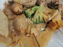 -郭记小街麻辣烫(南小街总店)