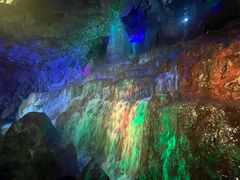 -颛顼龙洞旅游景区