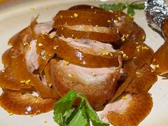 -青年公社烤鸭(熙悦天街店)