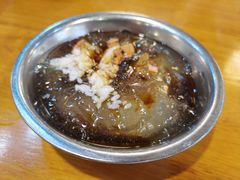 冰粉-易老妈蹄花.特色川菜(人民公园总店)