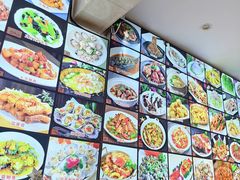 -碧海银沙海鲜餐厅(恒大海上威尼斯店)