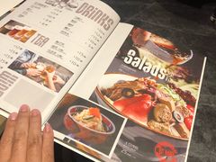 -大渔铁板烧(大悦城店)