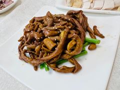 -汇兴源餐馆(小北路店)