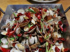 -必点海鲜·鲅鱼水饺(鞍山西道店)