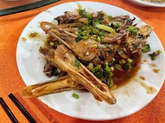美极鸭下巴-奇香楼(五眼桥横街店)