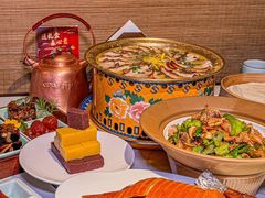 -四世同堂·京菜·烤鸭(双井店)