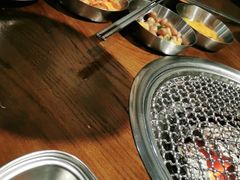 -·缸桶屋·韩式牛肋条自助烤肉(西湖D11店)