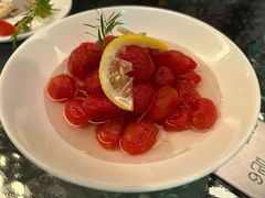 -桂花里·衢州菜·精酿餐吧(未来科技城万达广场店)