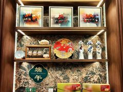 -翠园(广州太古汇店)
