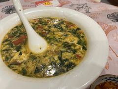特色拌汤-潞安酒店(宁国路店)