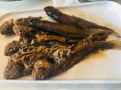 五香小黄鱼-上海德兴馆(昌里店)