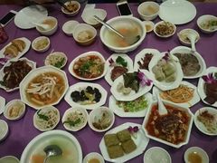 -龙抄手(春熙路总店)