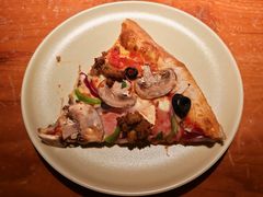 超级至尊比萨-火鬼 PYRO(五道口店)