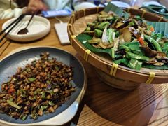 -云海肴·汽锅鸡·云南菜(天津国金汇店)