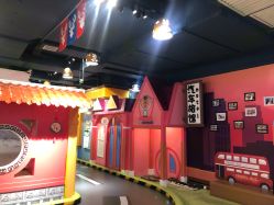 -哈尼鹿儿童乐园(大同星茂汇店)