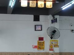 大堂-百回味老爸茶(海彤店)