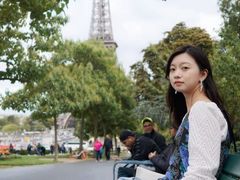 -埃菲尔铁塔