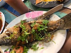 -Doo Dee Thai Food(Issan/Isaan/Esan)