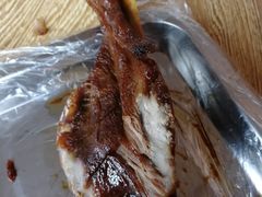 -赵元章肉骨烧(山塘街店)