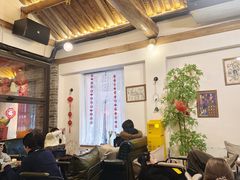 -糖房咖啡(南锣鼓巷店)