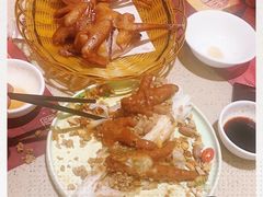 -点都德(德江楼店)