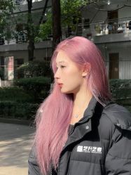 -DL HOPE明星造型