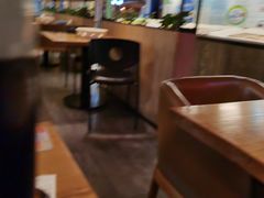 大堂-拿渡·水煮鱼 麻辣香锅(西单大悦城店)