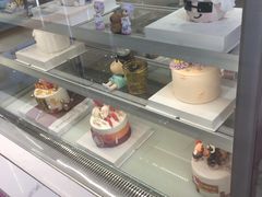 -CAKE BOSS 蛋糕老板(西单君太百货店)