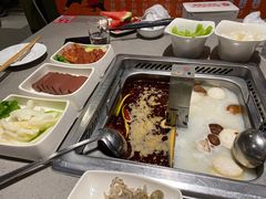 -海底捞火锅(青山湖万达夜宵主题店)
