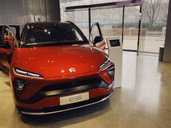 -蔚来中心(北京中关村店)