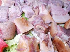 腊排骨-阿婆情腊排骨火锅(金虹路店)