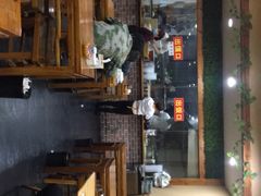 -澄城水盆羊肉(澄县老哥红庙坡店)