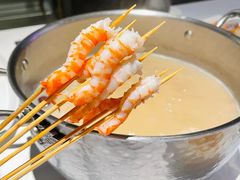 -红雀围·海鲜火锅(陆家嘴中心店)