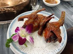 -鸽鸟轩(石岐店)