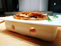 -四季民福烤鸭店(前门廊房二条店)