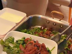 -北京王府井希尔顿酒店·万斯阁西餐厅