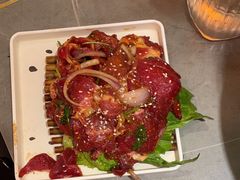 -正宗齐齐哈尔烤肉·齐牛哥鲜切炭火烤肉(杭州总店)