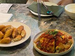 -浩海火烧云傣家菜(京广店)