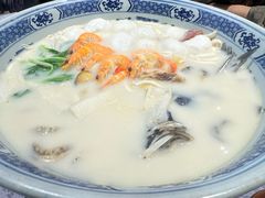 -山外山菜馆(玉泉路店)