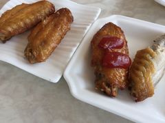 -必胜客(武汉欢乐谷店)