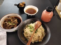 -贡梅老面馆·蟹粉面·无锡特色小吃(南长街主推店)