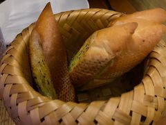 -Golden Lily河内巴黎法越料理餐厅(建国西路店)