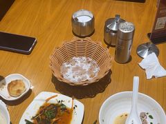 -和兴记牛肉火勺·羊汤(于洪广场店)
