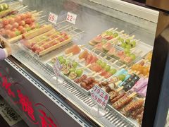 -花果津喜·高端果切(汇一城总店)