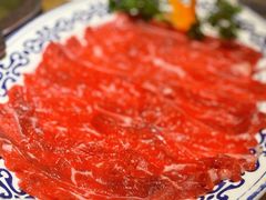 -龙森园火锅(琴台路店)