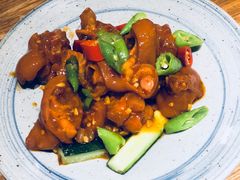 -静一餐厅·湖北菜(前门创始店)