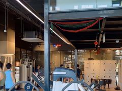 -LikingFit24小时健身•普拉提(张江店)