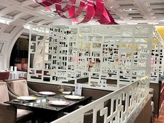 -北京王府井希尔顿酒店·秦唐中餐厅Chynna