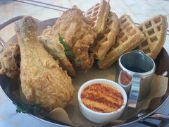 -城市露台景观餐厅(淮海路店)